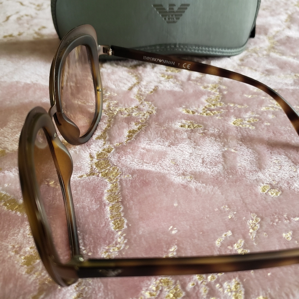 Emporio Armani Sunglasses EA 2058 - Picture 7 of 16